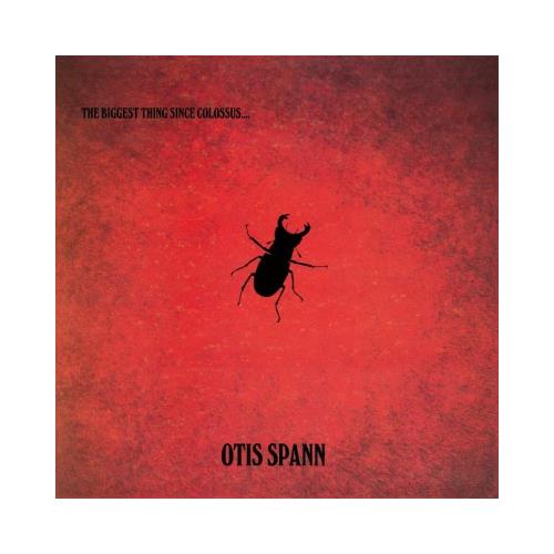 Otis Spann & Fleetwood Mac The Biggest Thing Since Colossus (LP)